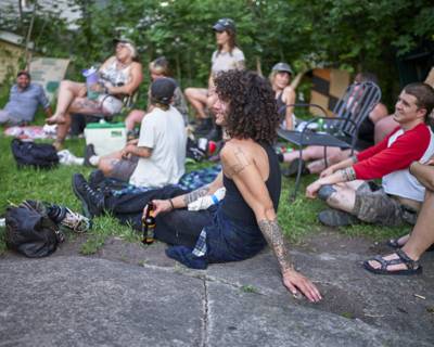 séance:north, Duluth, Minnesota, July 2026