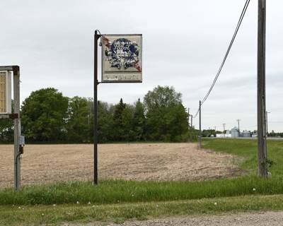Unknown, Hastings, Minnesota, May 2024