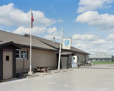 Vickie and the Vets, Antigo, Wisconsin, September 2018