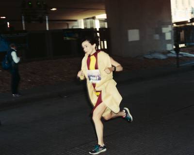 World's Fastest Hotdog, Duluth, Minnesota, June 2019